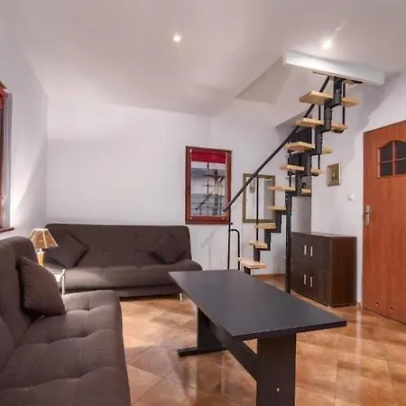 بيت للعطل Scandinavian With Private Garden لوبيتاتو