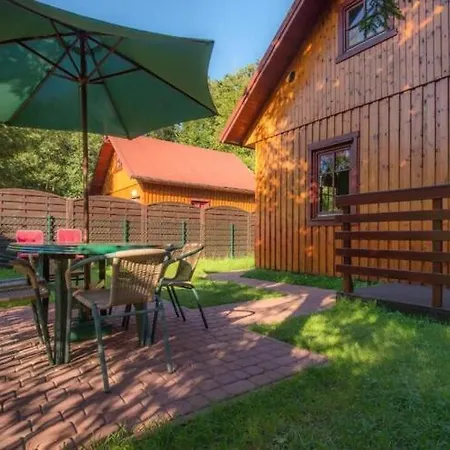 Scandinavian With Private Garden