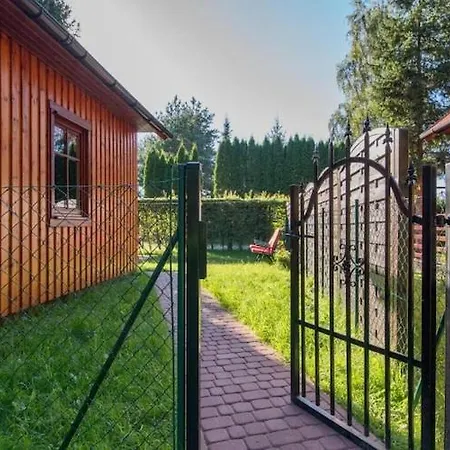 Scandinavian With Private Garden * لوبيتاتو