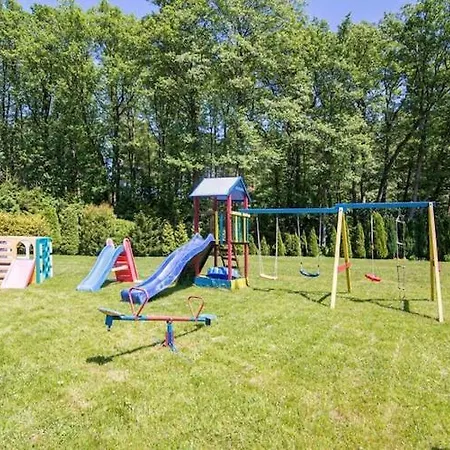 Scandinavian With Private Garden * لوبيتاتو