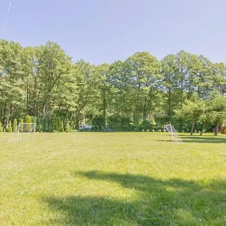 Scandinavian With Private Garden بيت للعطل لوبيتاتو